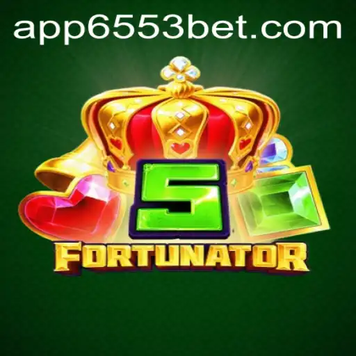 Descubra a Emoção do Jogo 5Fortunator na Plataforma 6553Bet.com