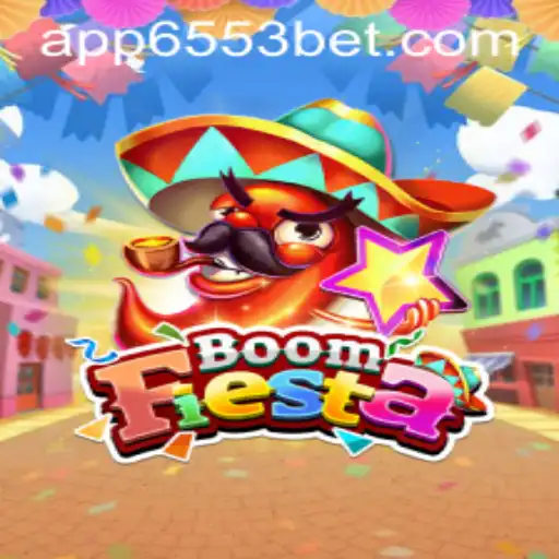 Descubra o Empolgante Jogo BoomFiesta na Plataforma 6553Bet.com