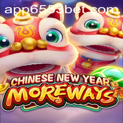 Descubra os Segredos do Jogo CHINESENEWYEARMOREWAYS no 6553Bet.com