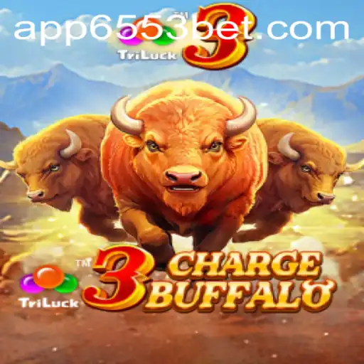Explorando o Mundo de 3ChargeBuffalo: Um Jogo Emocionante para Amantes de Cassino
