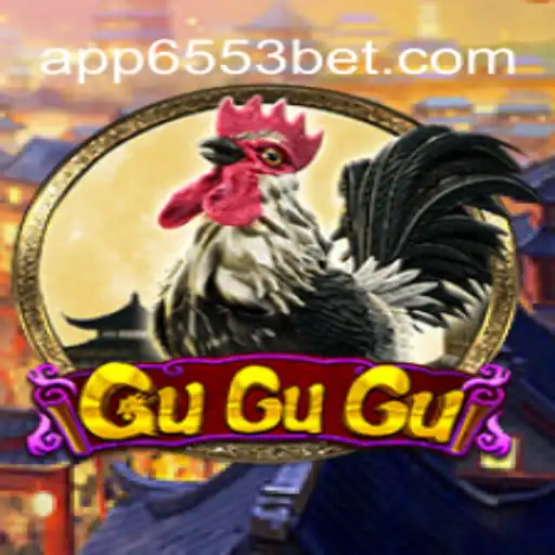 Explorando o Mundo do Jogo Online: Uma Análise Detalhada do GuGuGu na Plataforma 6553Bet.com
