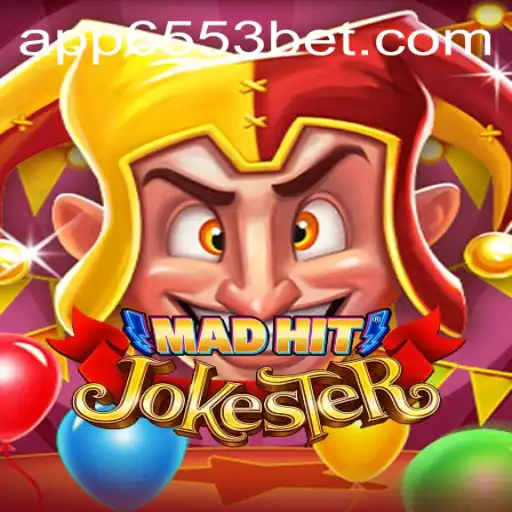 Explorando o Mundo de MadHitJokester: A Nova Sensação de Jogo Online