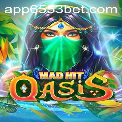Explorando o Mundo de MadHitOasis: Uma Jornada Única no Universo dos Jogos