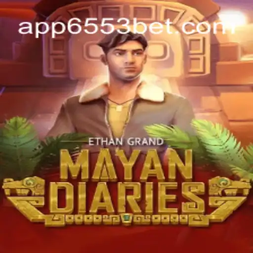 Descobrindo o Fascínio do Jogo MayanDiaries: A Nova Sensação em 6553Bet.com