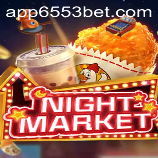 Descubra o Fascinante Mundo de NIGHTMARKET: Um Jogo de Estratégia e Sorte