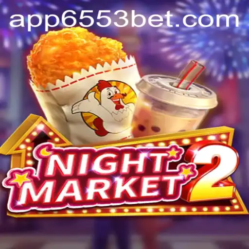 Experimente a Aventura Única de NightMarket2 com 6553Bet.com