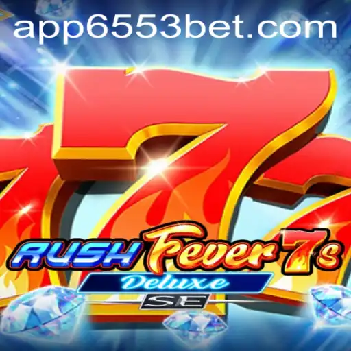 Descubra o Mundo de RushFever7sDeluxeSE no 6553Bet.com
