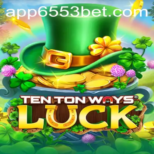 Explorando o Jogo TenTonWaysLuck: Uma Introdução Completa