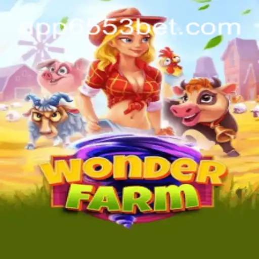 Descubra o Fascinante Mundo de WonderFarm: O Jogo que Conquista Corações
