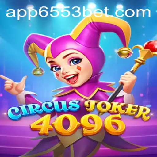 Descubra o Mundo de CircusJoker4096: Uma Nova Dimensão de Entretenimento