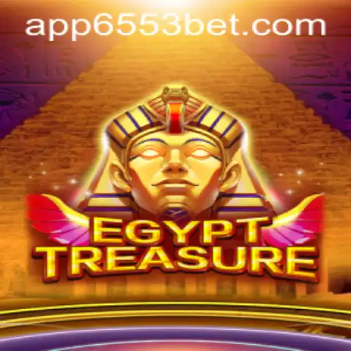 Explorando o Fascinante Jogo EgyptTreasure na Plataforma 6553Bet.com