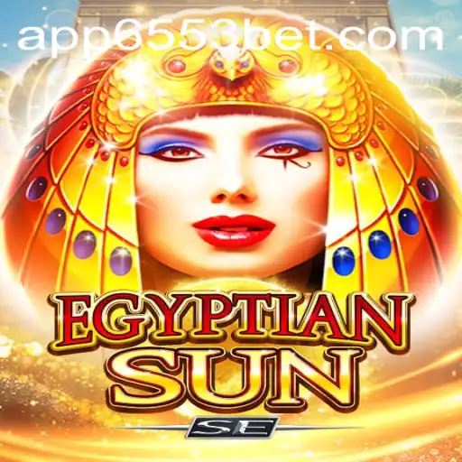 Descubra a Magia do Jogo EgyptianSunSE no 6553Bet.com