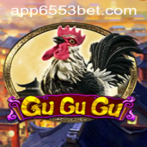 Explorando o Mundo do Jogo Online: Uma Análise Detalhada do GuGuGu na Plataforma 6553Bet.com