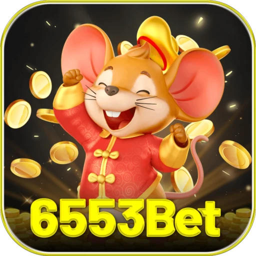6553Bet.com Logo