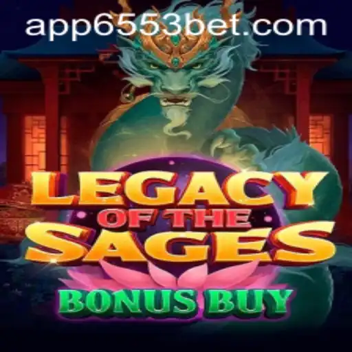Explorando o Mundo de LegacyoftheSagesBonusBuy no 6553Bet.com