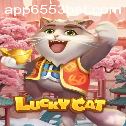 Descubra o Empolgante Jogo LuckyCat em 6553Bet.com