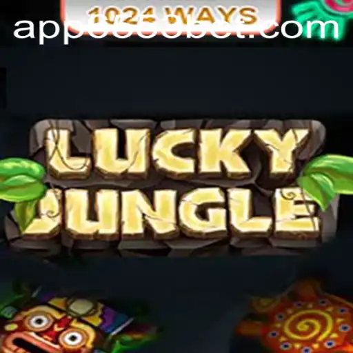 Descubra a Aventura Emocionante de LuckyJungle1024 na 6553Bet.com