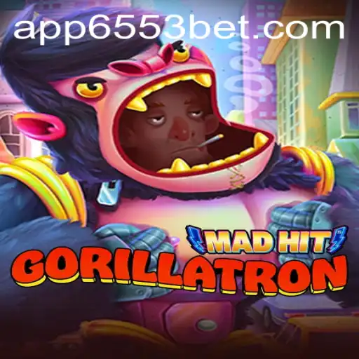 MadHitGorillatron: O Novo Fenômeno dos Jogos Online