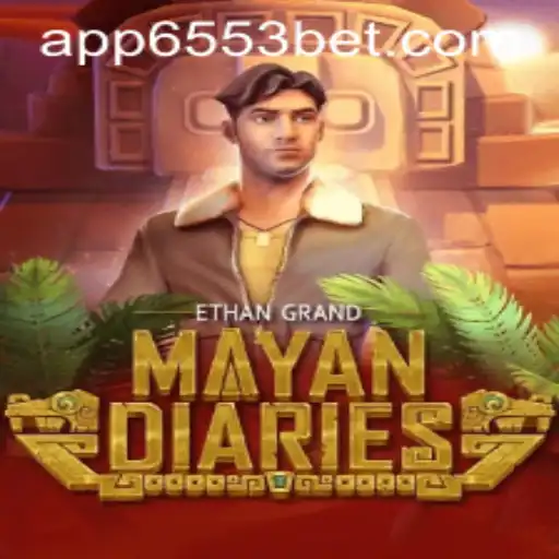 Descobrindo o Fascínio do Jogo MayanDiaries: A Nova Sensação em 6553Bet.com
