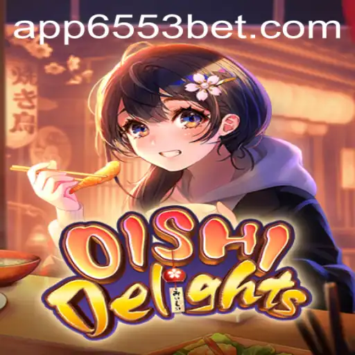 Descubra o Fascinante Mundo de OishiDelights: Um Guia Completo de Jogo