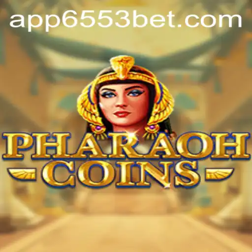 Explorando o Mundo de PharaohCoins no Universo de 6553Bet.com