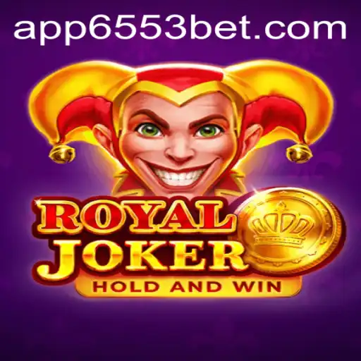 Descubra o Fascinante Mundo de RoyalJoker com 6553Bet.com