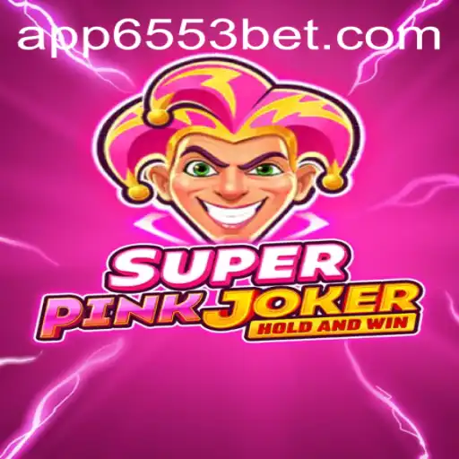 Descubra SuperPinkJoker: O Novo Sensação dos Jogos Online da 6553Bet.com