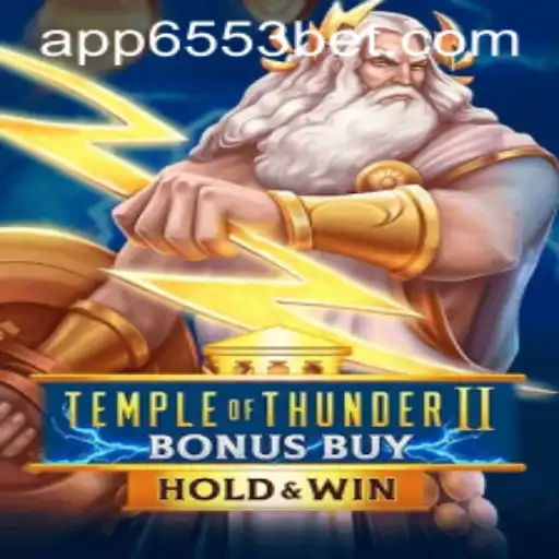 Descubra o Fascinante Mundo de TempleofThunderIIBonusBuy em 6553Bet.com
