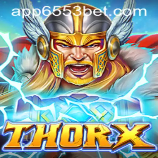 Explorando o Universo de ThorX: O Novo Sensação de Jogo da 6553Bet.com