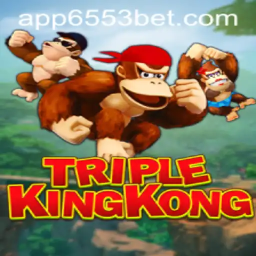 Descubra o Mundo de Aventura com TripleKingKong